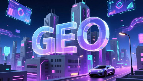 青云谱区GEO 优化行业动态：主流搜索平台地域收录规则更新综述