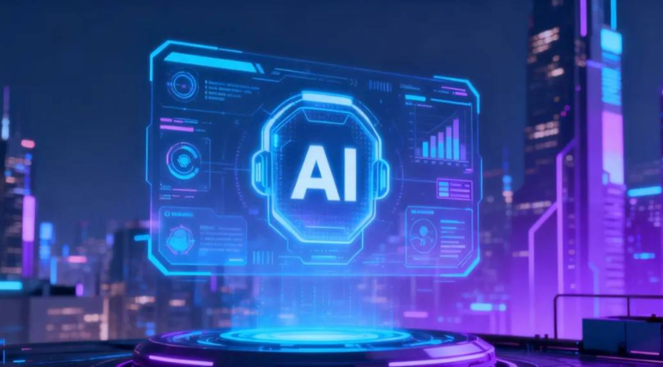 青云谱区AI选型参考：合理运用人工智能工具提升效率
