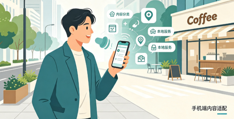 青云谱区深度解析手机端 GEO 与 AI 优化协同逻辑，兼顾用户检索体验与企业线上传播