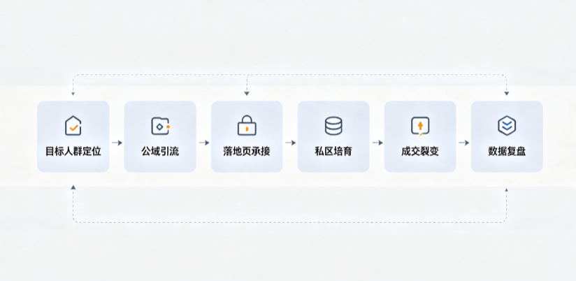 青云谱区AI 搜索获客深度解析：把握生成式搜索红利，抢占 AI 智能体流量入口