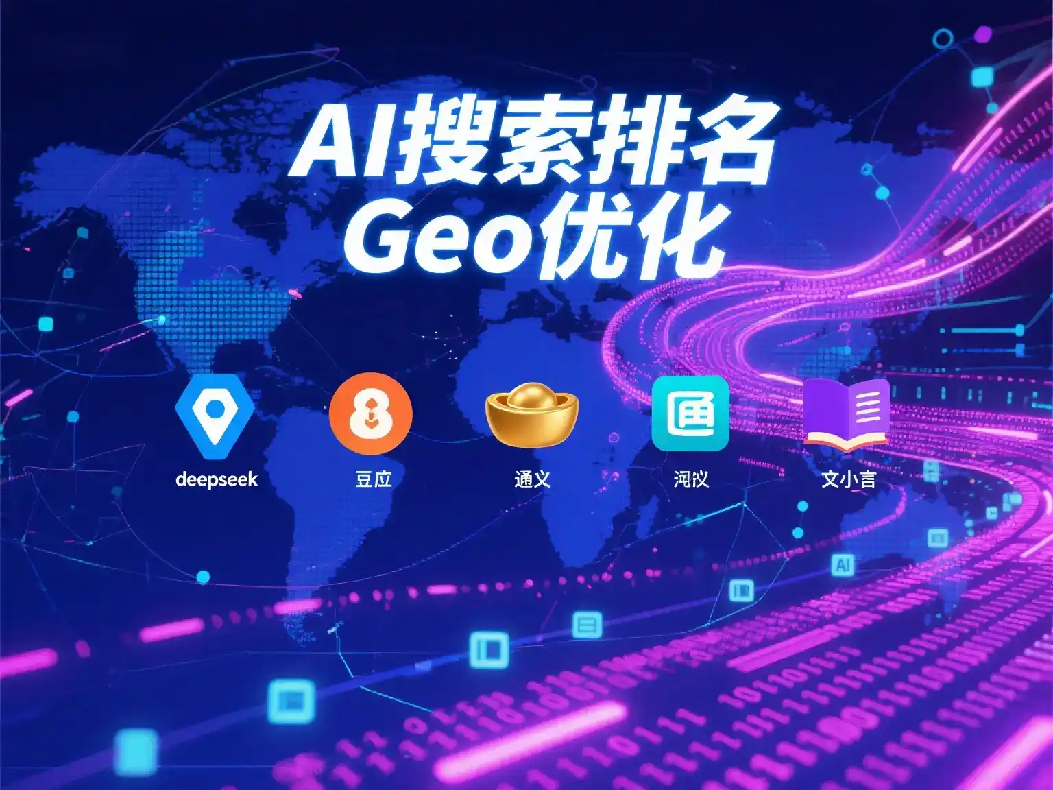 青云谱区国硕AI：探索GEO生成式引擎优化的企业品牌实践